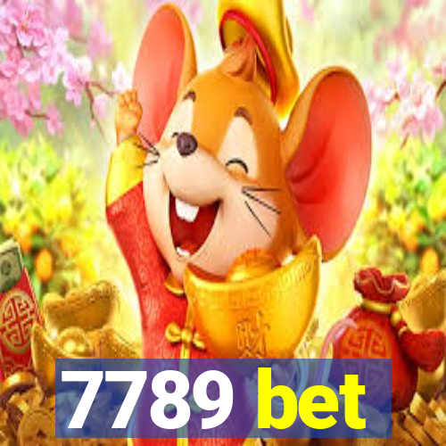 7789 bet